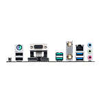 Asus TUF Gaming B550ME WiFi Placa Base AM4 Asus TUF Gaming B550ME WiFi Placa Base AM4