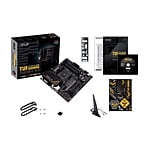 Asus TUF Gaming B550ME WiFi  Placa Base AM4