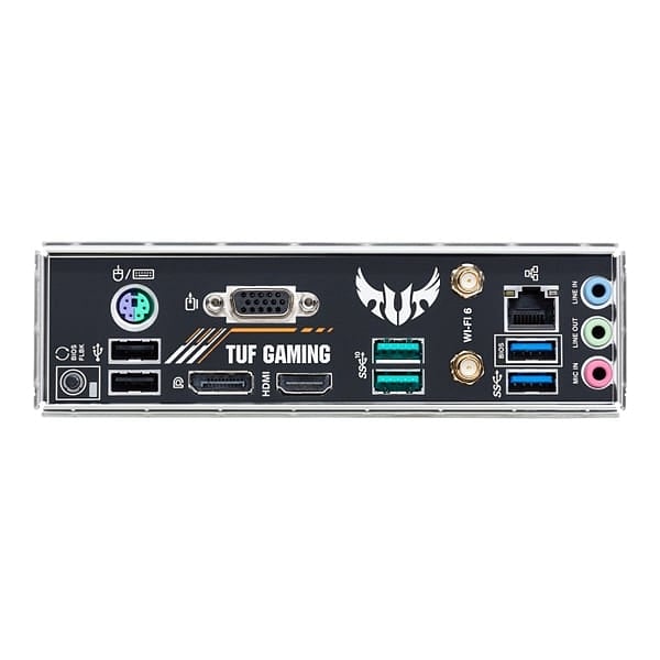 Asus TUF Gaming B550ME WiFi  Placa Base AM4