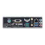 Asus TUF Gaming B550ME WiFi Placa Base AM4 Asus TUF Gaming B550ME WiFi Placa Base AM4