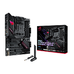 Asus ROG Strix B550F Gaming WiFi II  Placa Base AM4 Asus ROG Strix B550F Gaming WiFi II  Placa Base AM4