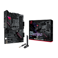 Asus ROG Strix B550-F Gaming WiFi II - Placa Base AM4