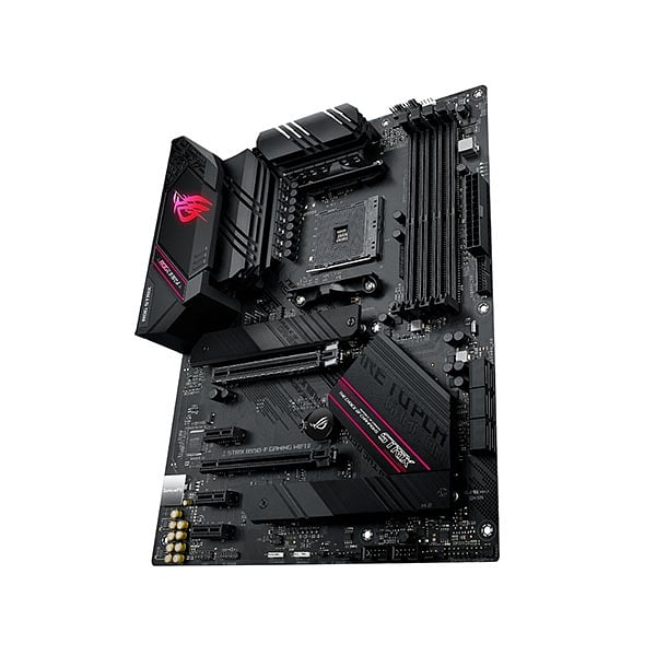 Asus ROG Strix B550F Gaming WiFi II  Placa Base AM4
