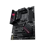 Asus ROG Strix B550F Gaming WiFi II  Placa Base AM4