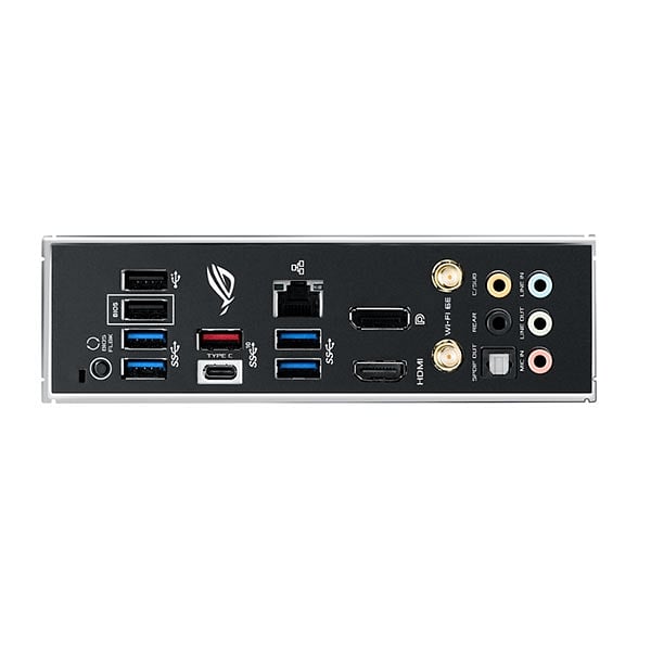 Asus ROG Strix B550F Gaming WiFi II  Placa Base AM4