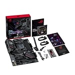 Asus ROG Strix B550F Gaming WiFi II  Placa Base AM4