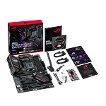 Asus ROG Strix B550F Gaming WiFi II  Placa Base AM4 Asus ROG Strix B550F Gaming WiFi II  Placa Base AM4