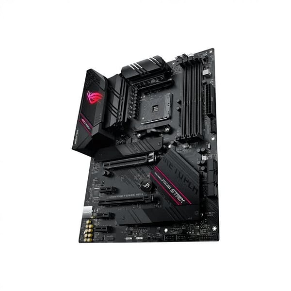 Asus ROG Strix B550F Gaming WiFi II  Placa Base AM4