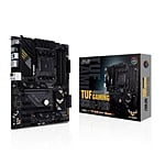 Asus TUF Gaming B550Pro  Placa Base AM4