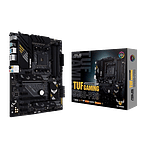 Asus TUF Gaming B550Pro  Placa Base AM4