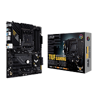 Asus TUF Gaming B550-Pro - Placa Base AM4