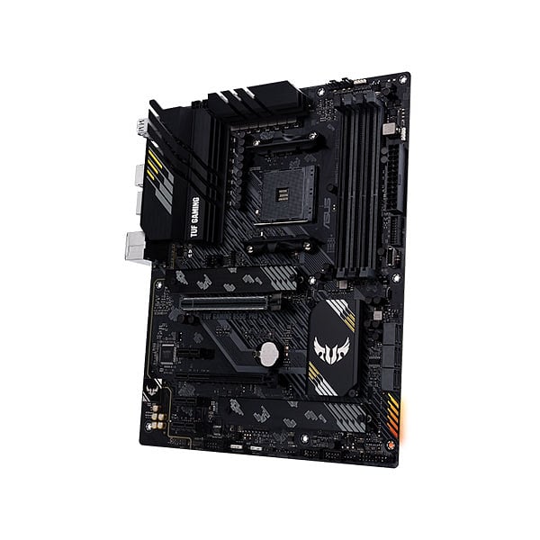Asus TUF Gaming B550Pro  Placa Base AM4