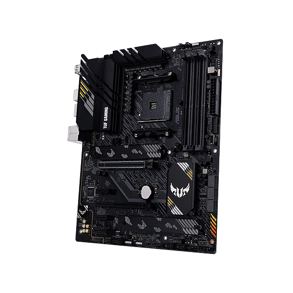 Asus TUF Gaming B550Pro  Placa Base AM4