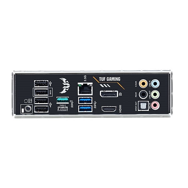 Asus TUF Gaming B550Pro  Placa Base AM4