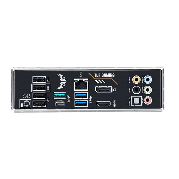 Asus TUF Gaming B550Pro  Placa Base AM4