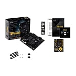 Asus TUF Gaming B550Pro  Placa Base AM4