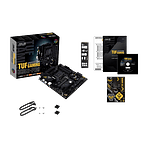 Asus TUF Gaming B550Pro  Placa Base AM4