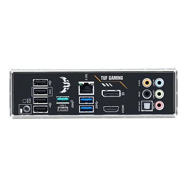 Asus TUF Gaming B550Pro  Placa Base AM4