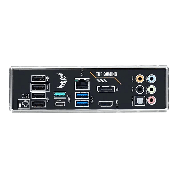 Asus TUF Gaming B550Pro  Placa Base AM4