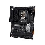 Asus TUF Gaming H670Pro WiFi DDR4  Placa Base Intel 1700