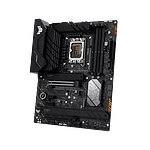 Asus TUF Gaming H670Pro WiFi DDR4  Placa Base Intel 1700