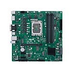 Asus B660MC CSM Pro  DDR4  Placa Base Intel 1700