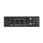 Asus ROG Crosshair X670E Extreme  WiFi AX  DDR5  Placa Base AM5