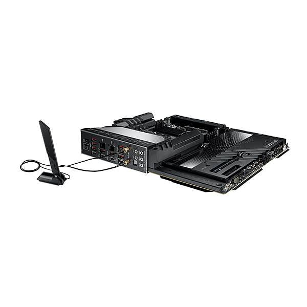 Asus ROG Crosshair X670E Extreme  WiFi AX  DDR5  Placa Base AM5