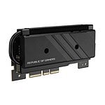Asus ROG Crosshair X670E Extreme  WiFi AX  DDR5  Placa Base AM5