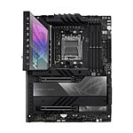 Asus ROG Crosshair X670E Hero  WiFi AX  DDR5  Placa Base AM5