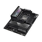 Asus ROG Crosshair X670E Hero  WiFi AX  DDR5  Placa Base AM5