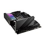 Asus ROG Crosshair X670E Hero  WiFi AX  DDR5  Placa Base AM5