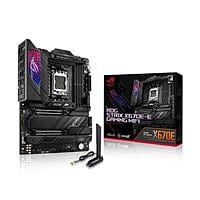 Asus ROG Strix X670EE Gaming  WiFi AX  DDR5  Placa Base AM5