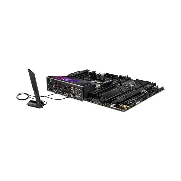 Asus ROG Strix X670EE Gaming  WiFi AX  DDR5  Placa Base AM5