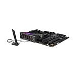 Asus ROG Strix X670EE Gaming  WiFi AX  DDR5  Placa Base AM5