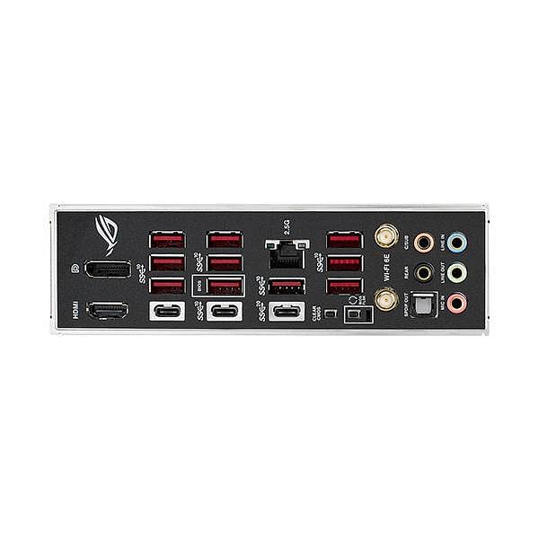 Asus ROG Strix X670EE Gaming  WiFi AX  DDR5  Placa Base AM5