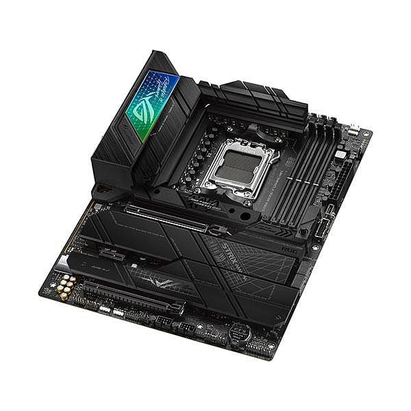 Asus ROG Strix X670EF Gaming  WiFi AX  DDR5  Placa Base AM5