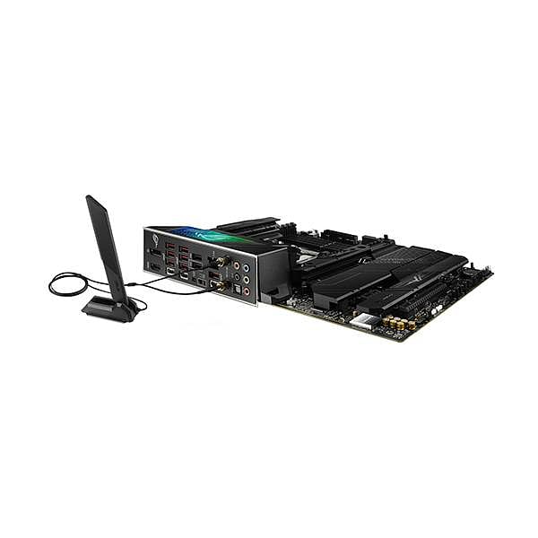 Asus ROG Strix X670EF Gaming  WiFi AX  DDR5  Placa Base AM5