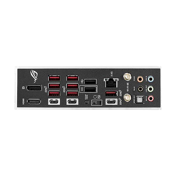 Asus ROG Strix X670EF Gaming  WiFi AX  DDR5  Placa Base AM5