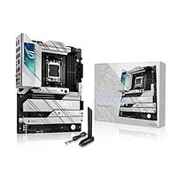 Asus ROG Strix X670EA Gaming  WiFi AX  DDR5  Placa Base AM5
