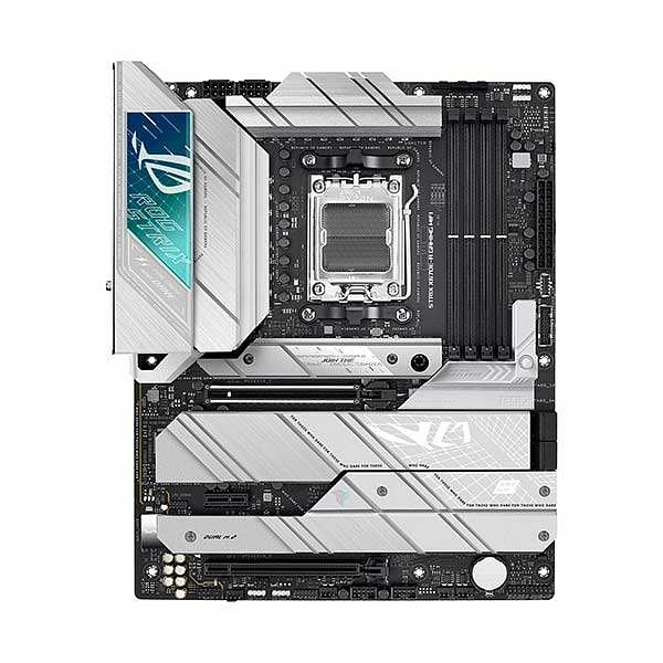 Asus ROG Strix X670EA Gaming  WiFi AX  DDR5  Placa Base AM5