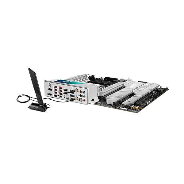 Asus ROG Strix X670EA Gaming  WiFi AX  DDR5  Placa Base AM5