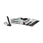 Asus ROG Strix X670EA Gaming  WiFi AX  DDR5  Placa Base AM5