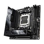 Asus ROG Strix X670EI Gaming  WiFi AX  DDR5  MiniITX  Placa Base AM5