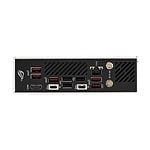 Asus ROG Strix X670EI Gaming  WiFi AX  DDR5  MiniITX  Placa Base AM5