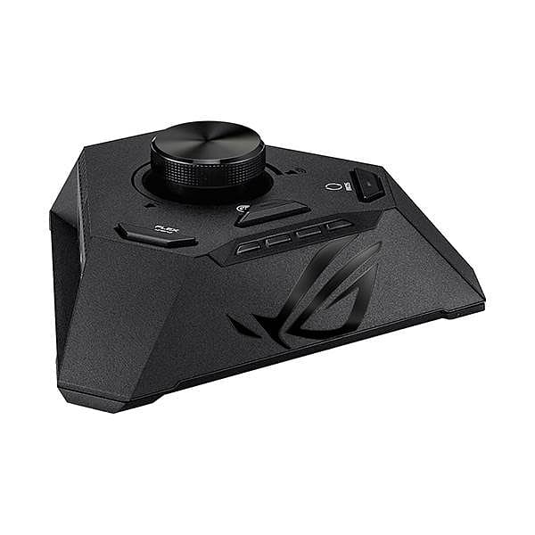 Asus ROG Strix X670EI Gaming  WiFi AX  DDR5  MiniITX  Placa Base AM5