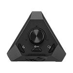 Asus ROG Strix X670EI Gaming  WiFi AX  DDR5  MiniITX  Placa Base AM5 Asus ROG Strix X670EI Gaming  WiFi AX  DDR5  MiniITX  Placa Base AM5