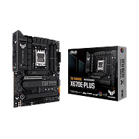 Asus TUF Gaming X670EPlus  DDR5  Placa Base AM5