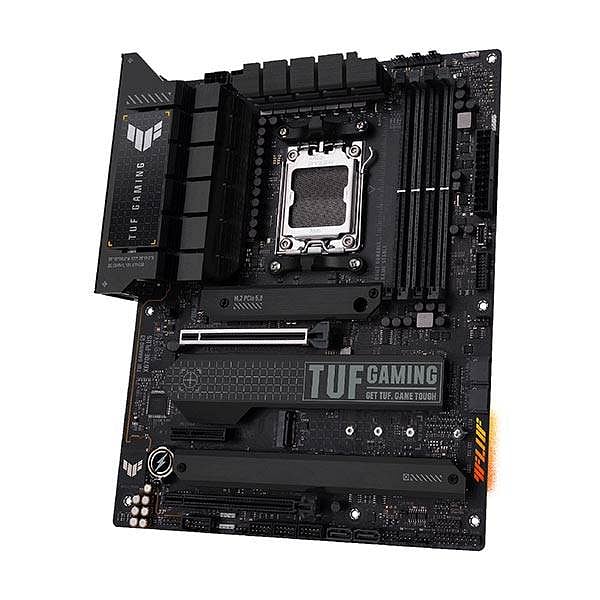 Asus TUF Gaming X670EPlus  DDR5  Placa Base AM5