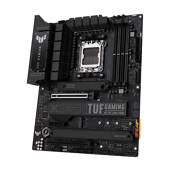 Asus TUF Gaming X670EPlus  DDR5  Placa Base AM5